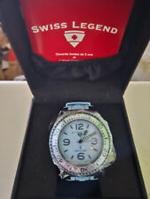 montre swiss legend