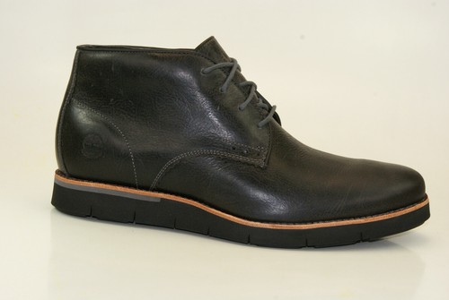 Timberland preston hill - preston, bottes