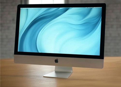 2017 apple imac 5k - apple, 27"