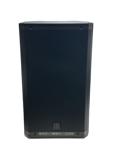 Rcf powered speaker art - powered, 912-a