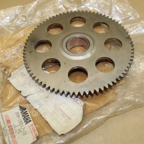 Pignon intermediaire de - 76, t