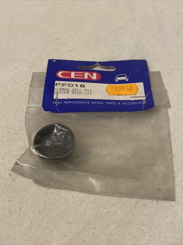 Cloche embrayage cen ff018 - cen,