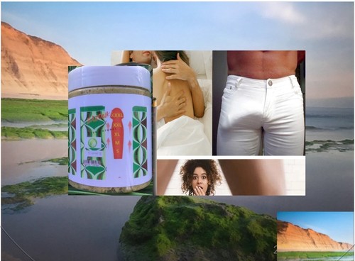Promo crème kigelia - de, maca