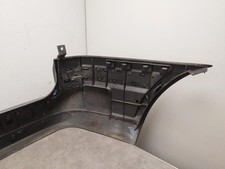 Pare choc arriere VOLKSWAGEN