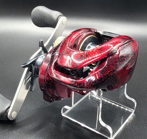 Moulinet shimano metanium - moulinet, 13