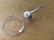 SUPER CHAMPION MANETTE LEVIER