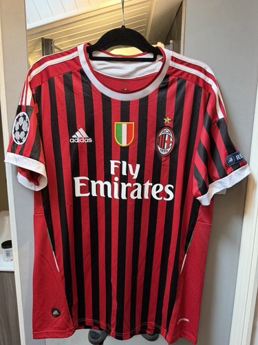 Adidas milan maillot - adidas, ac