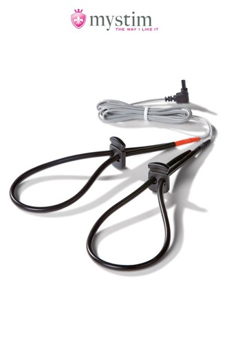 Noeuds électro stimulation - noeuds, électro-stimulation