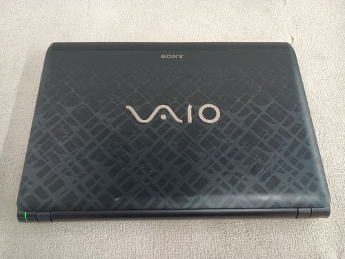 Ordinateur portable sony vaio - portable,