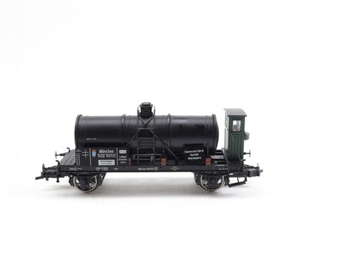 Wagon marchandises brawa h0 - de,