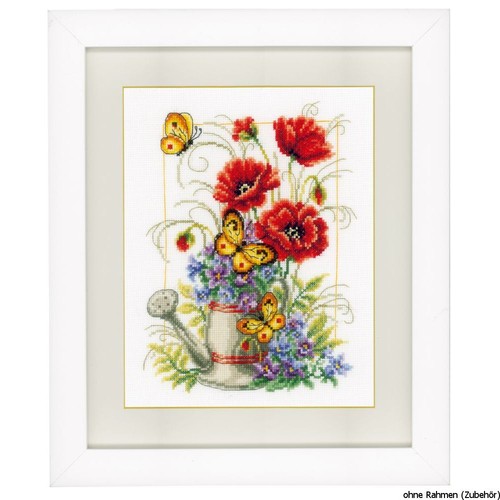Broderie vervaco paquet - broderie,
