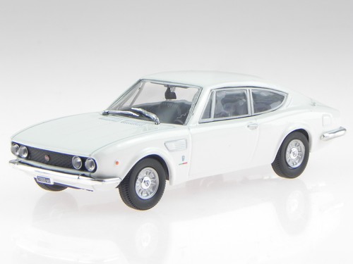 Fiat dino 2000 - dino, coupe