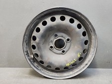 Jante acier / tôle -