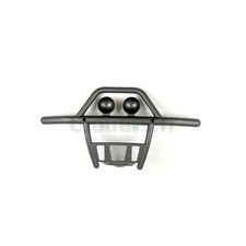 Pare buffle anthracite Polaris Ranger RZR 24V Peg-Pérego