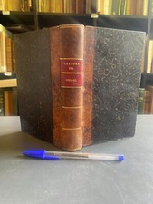 La Chambre des Représentants