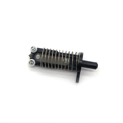 Cutter unit assembly - unit, for