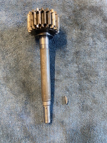 Axe equilibrage honda 125 - d'equilibrage,