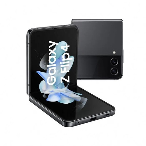 Neuf samsung galaxy z flip4 - neuf,