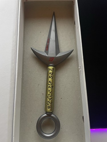 Kunai naruto rare - kunai,