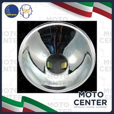 Parabole Siem Ø 115 Mm. Piaggio Vespa 150 VB1T ('57-'58) - 150 GS VS1>4T ('55-'5