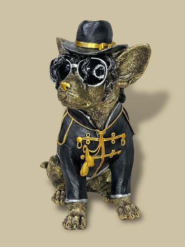 Roi pop figurine animal - du, d'animal