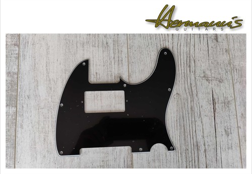Hermann telecaster - hermann´s,