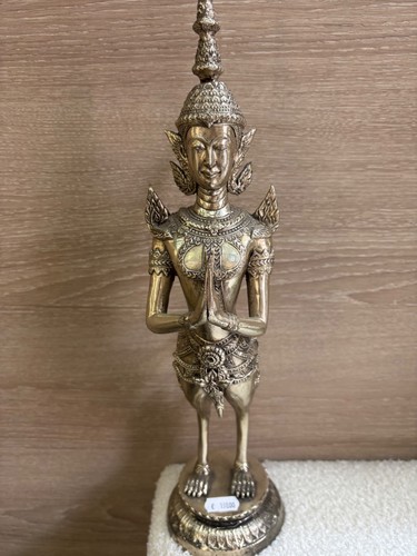 Statue bronze origine - statue,