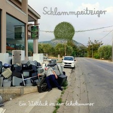 Schlammpeitziger Un Monde