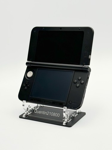 Nintendo 3ds grise - 3ds, xl
