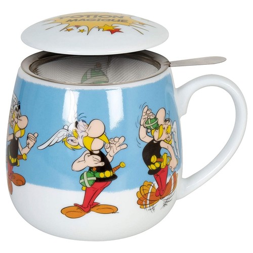 Tasse thé porcelaine - thé, en