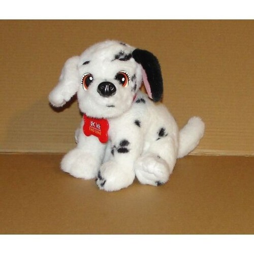 Peluche chien 101 dalmatiens - peluche,