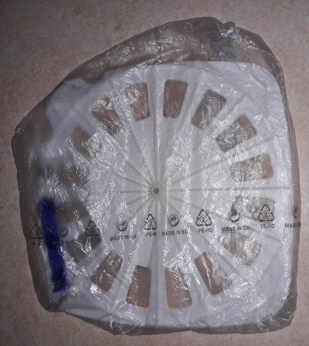 Tupperware croissant party - tupperware,