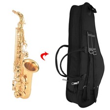 Saxophone Alto E Eb Sac En