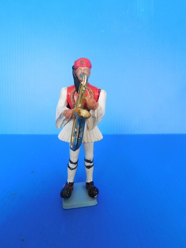 Aohna figurine historique - /,