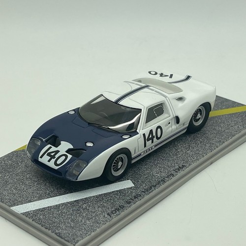 Bizarre bz269 ford gt40 140 - bizarre,