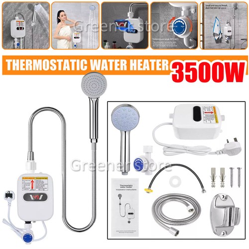 3500w sans réservoir - 3500w,