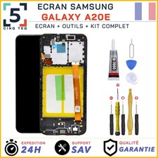 Ecran Complet remplacement