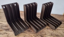 LOT 3 RANGEMENT DISQUE 45 33