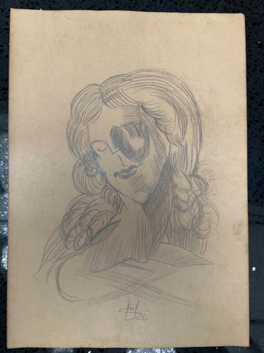 Salvador dali dessin sur - salvador,
