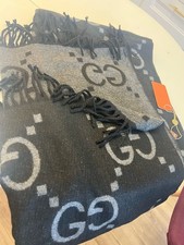 Échappe En Cahmire Gucci