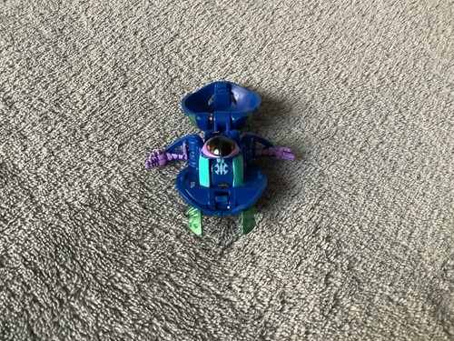 Bakugan preyas - bakugan,