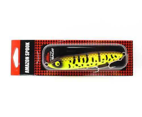 Bombada amazon spook 110 - 110, mm