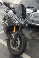 BULLE WINDSCREEN YAMAHA FAZER