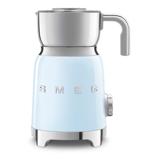 Chocolatiere smeg mff11pbeu - chocolatiere,