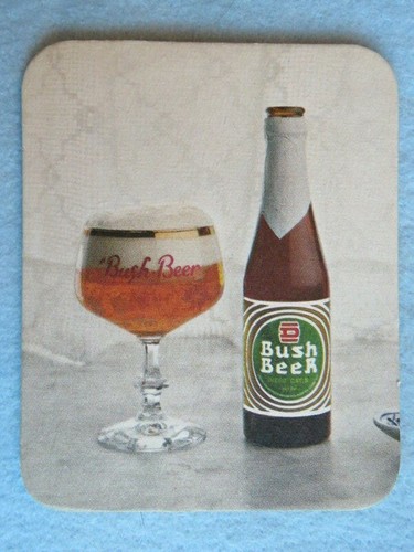 Dessous verre bière - dessous,