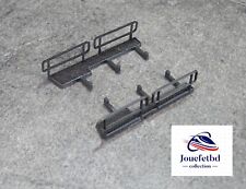 JOUEF HO 1/87 lot des 2 main