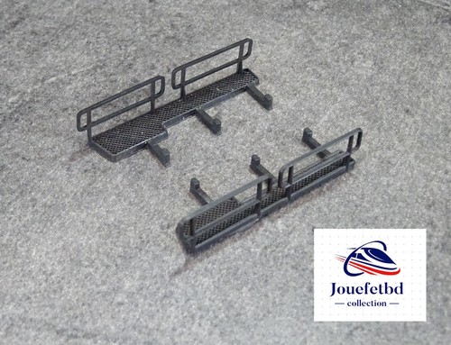 Jouef lot des 2 main - 1/87,