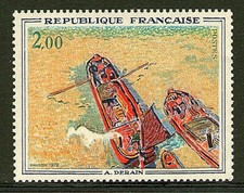 TIMBRE 1733 NEUF XX LUXE - LES