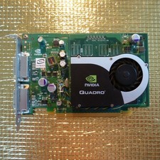 Carte Graphique NVIDIA GEFORCE