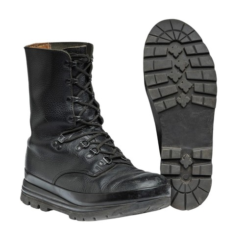 Bottes troupes campagne - bottes,
